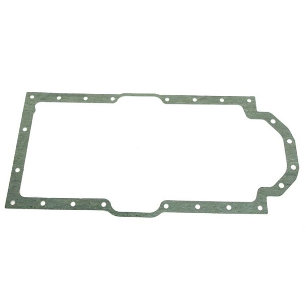 Aftermarket Oil Pan Gasket Fits Case IH 885 895 995 4240 884 4230 3144697R1 International D2 3144697R2 - main
